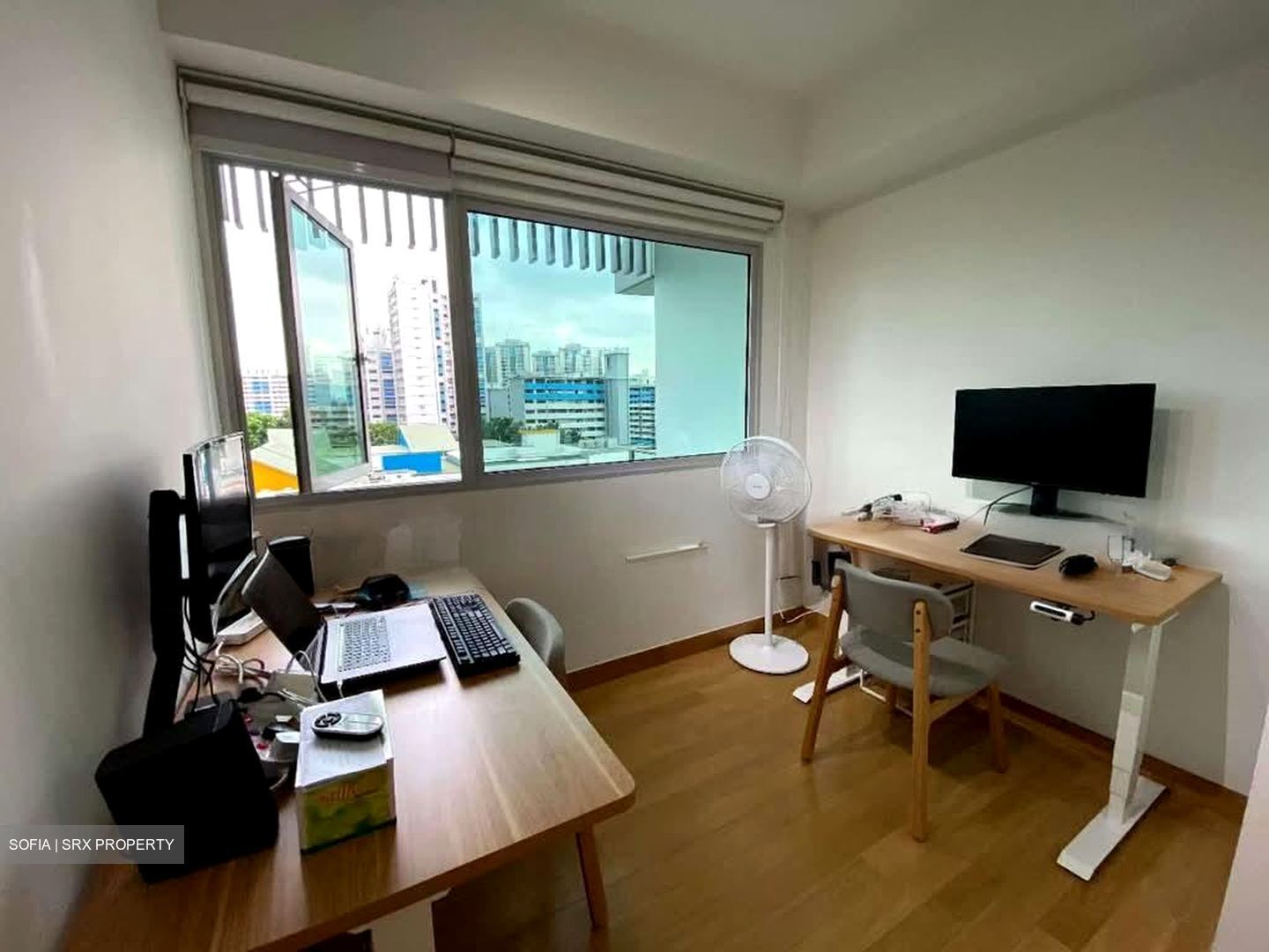 Eight Riversuites (D12), Condominium #576680851